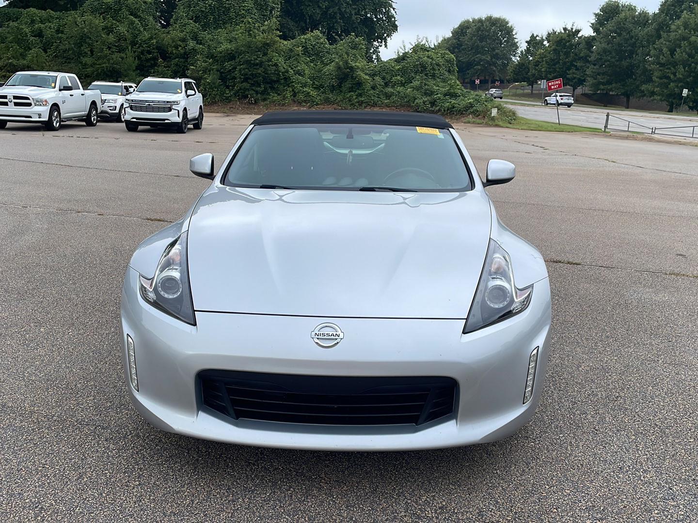 nissan 370z roadster 2018 JN1AZ4FH1JM520025 image nissan 370z roadster 2018 JN1AZ4FH1JM520025 image